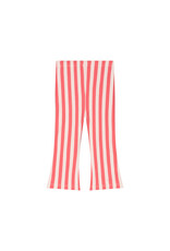 BABYFACE baby girls pants flared Light pink