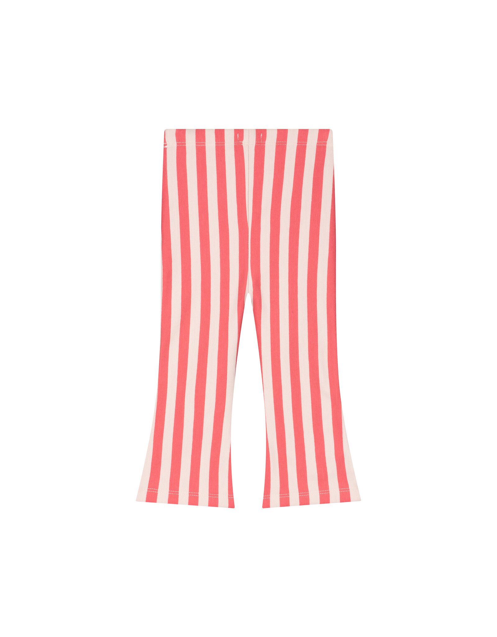 BABYFACE baby girls pants flared Light pink