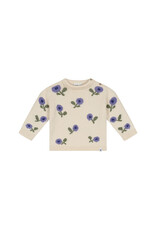 BABYFACE baby girls pullover Cream