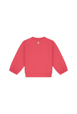 BABYFACE baby girls sweatshirt Strawberry