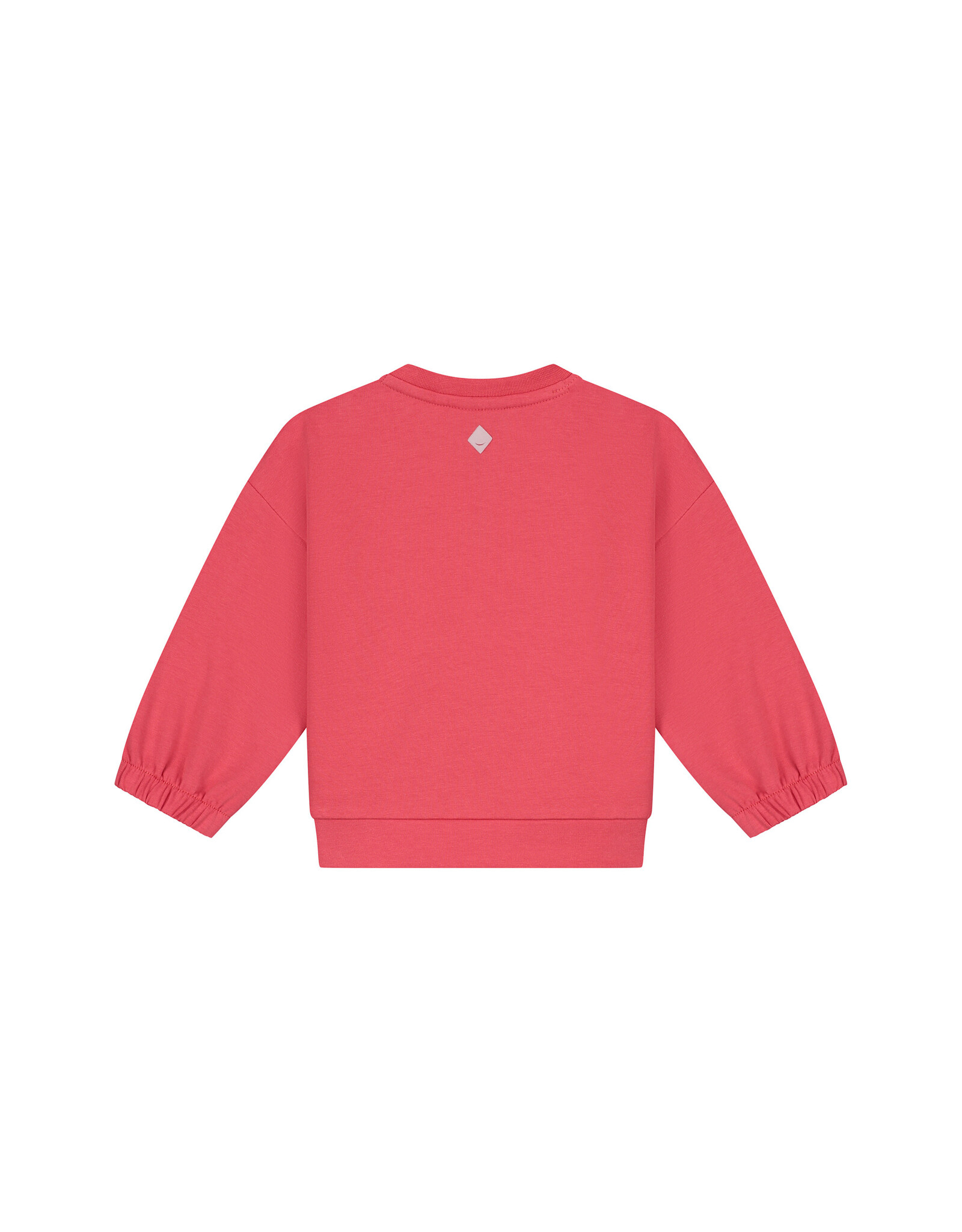 BABYFACE baby girls sweatshirt Strawberry