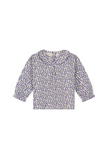 BABYFACE baby girls t-shirt long sleeve Cream W26