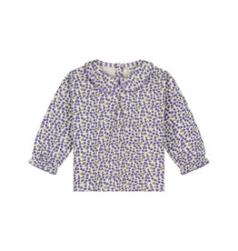 BABYFACE baby girls t-shirt long sleeve Cream W26