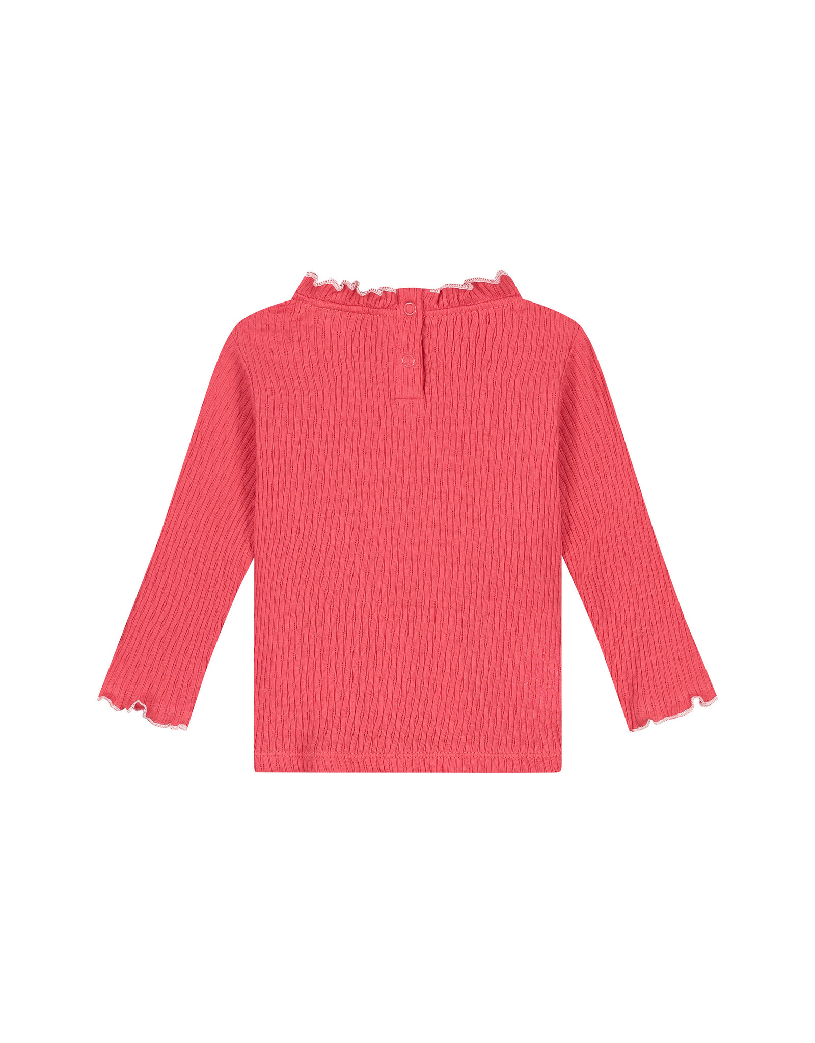 BABYFACE baby girls t-shirt long sleeve Strawberry