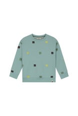 Stains & Stories boys sweatshirt Water