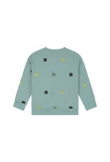 Stains & Stories boys sweatshirt Water