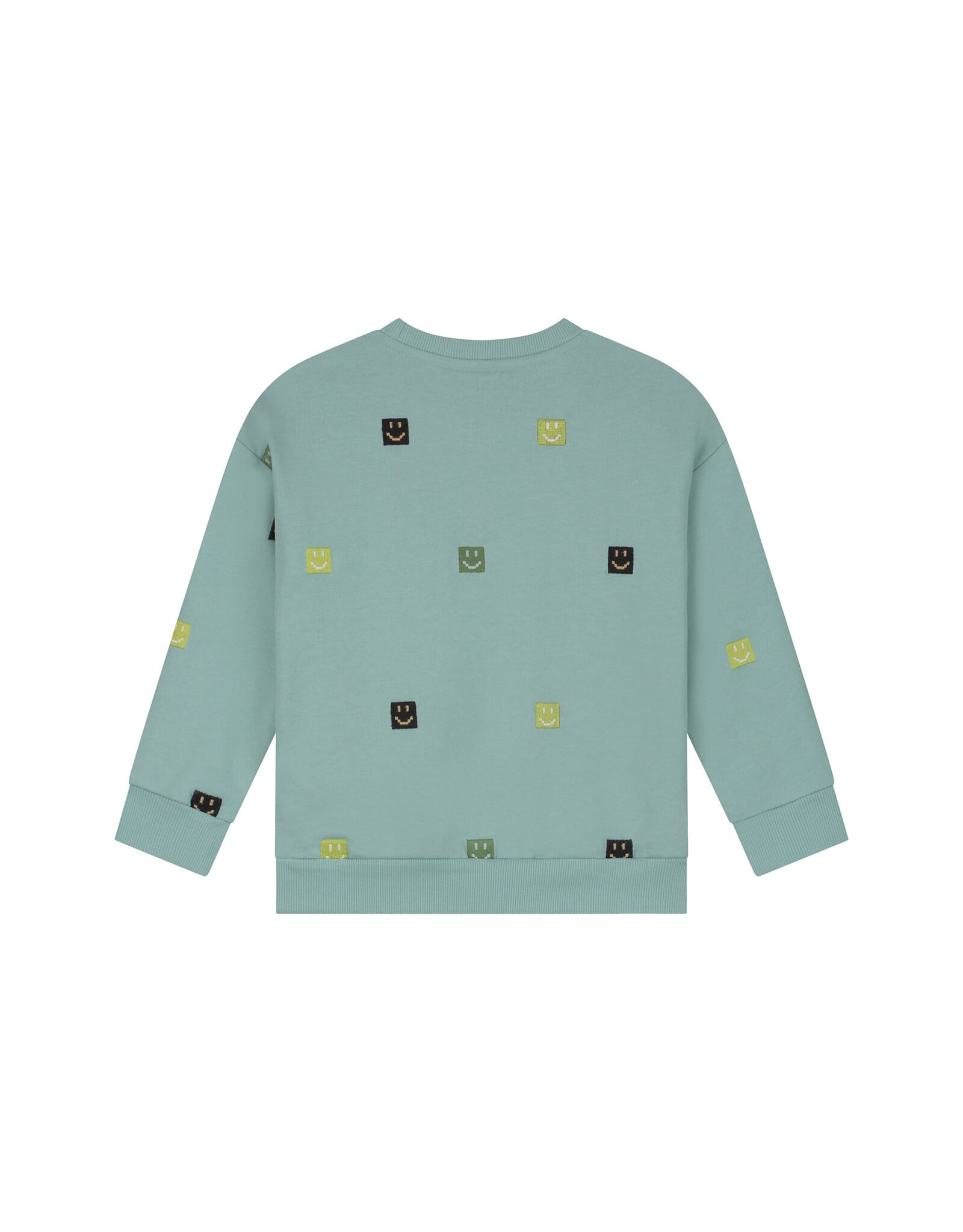 Stains & Stories boys sweatshirt Water