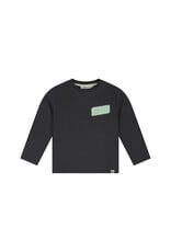 Stains & Stories boys t-shirt long sleeve Antra