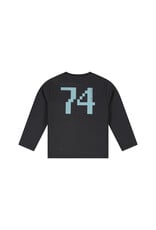Stains & Stories boys t-shirt long sleeve Antra