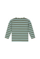 Stains & Stories boys t-shirt long sleeve Water