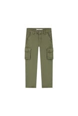 Stains & Stories boys worker Army