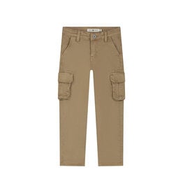 Stains & Stories boys worker Sand