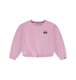 Stains & Stories girls sweatshirt  - Pink