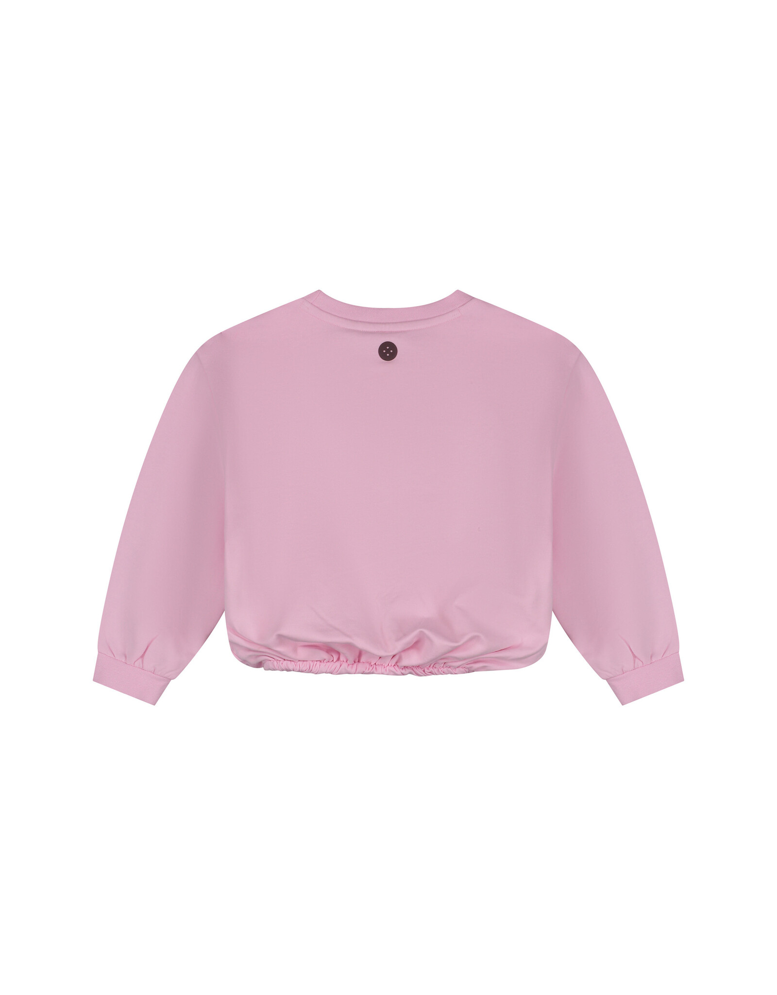 Stains & Stories girls sweatshirt  - Pink