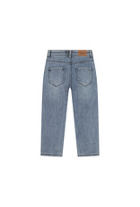 Stains & Stories boys denim wide fit Blue Blue Denim
