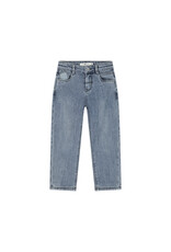 Stains & Stories boys denim wide fit Blue Blue Denim