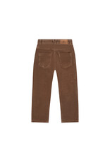 Stains & Stories boys pants wide fit Earth