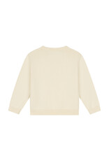 Stains & Stories girls pullover - Cream