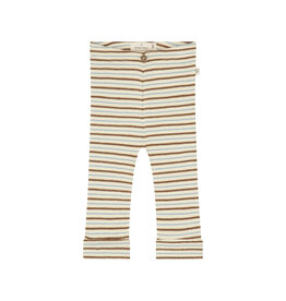 A Tiny Story baby pants Ivory W26
