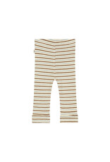 A Tiny Story baby pants Ivory W26
