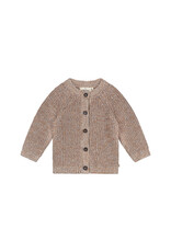 A Tiny Story baby cardigan Ivory W26