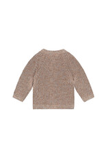 A Tiny Story baby cardigan Ivory W26