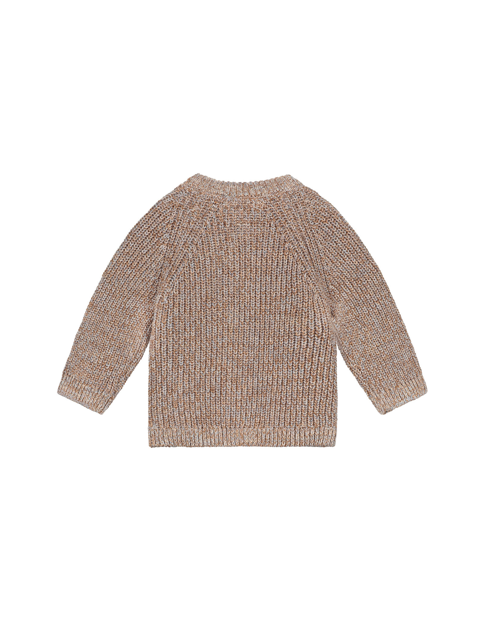 A Tiny Story baby cardigan Ivory W26