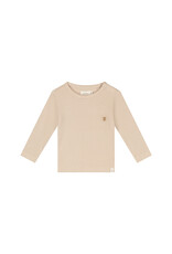 A Tiny Story baby t-shirt long sleeve Cookie W26