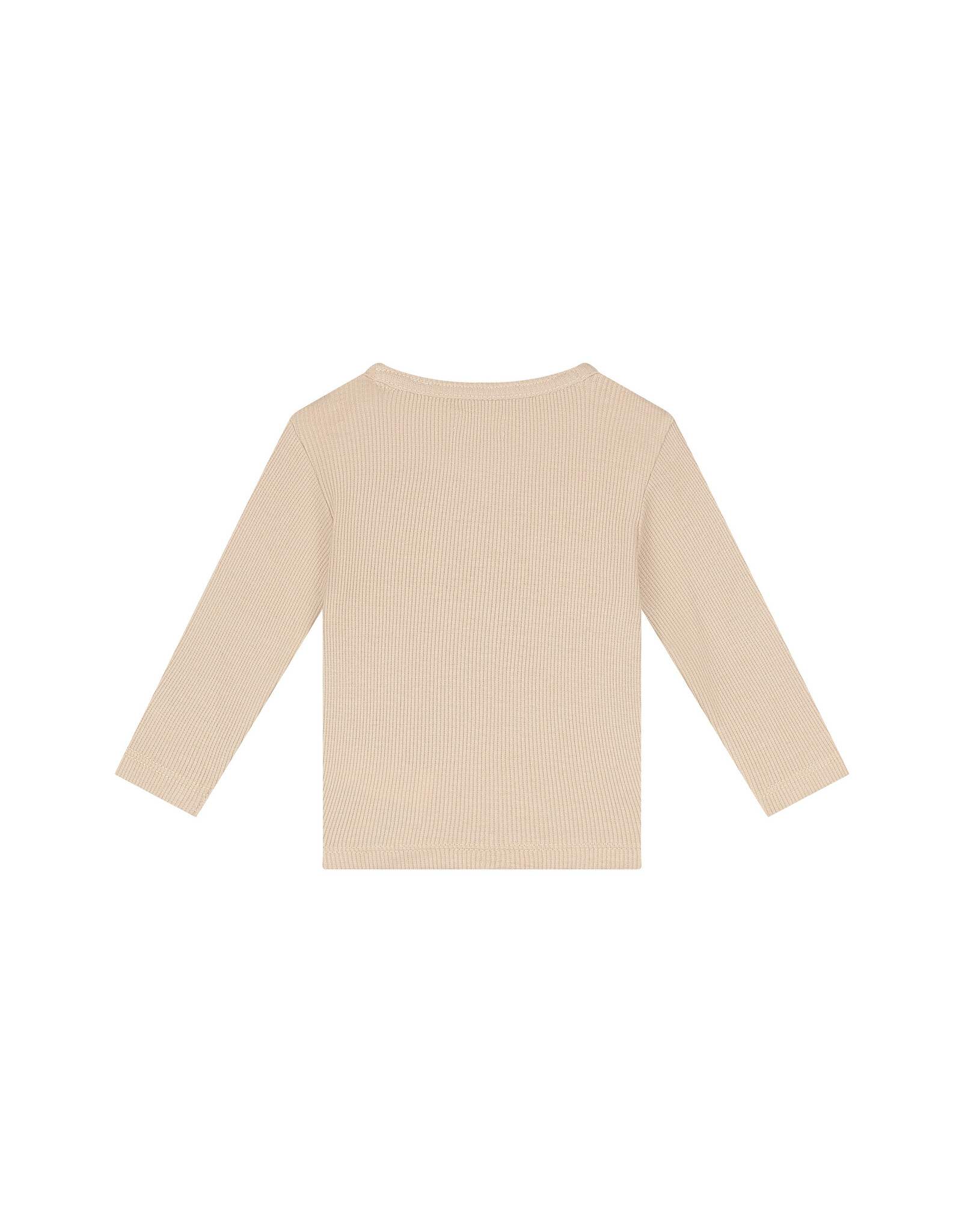 A Tiny Story baby t-shirt long sleeve Cookie W26