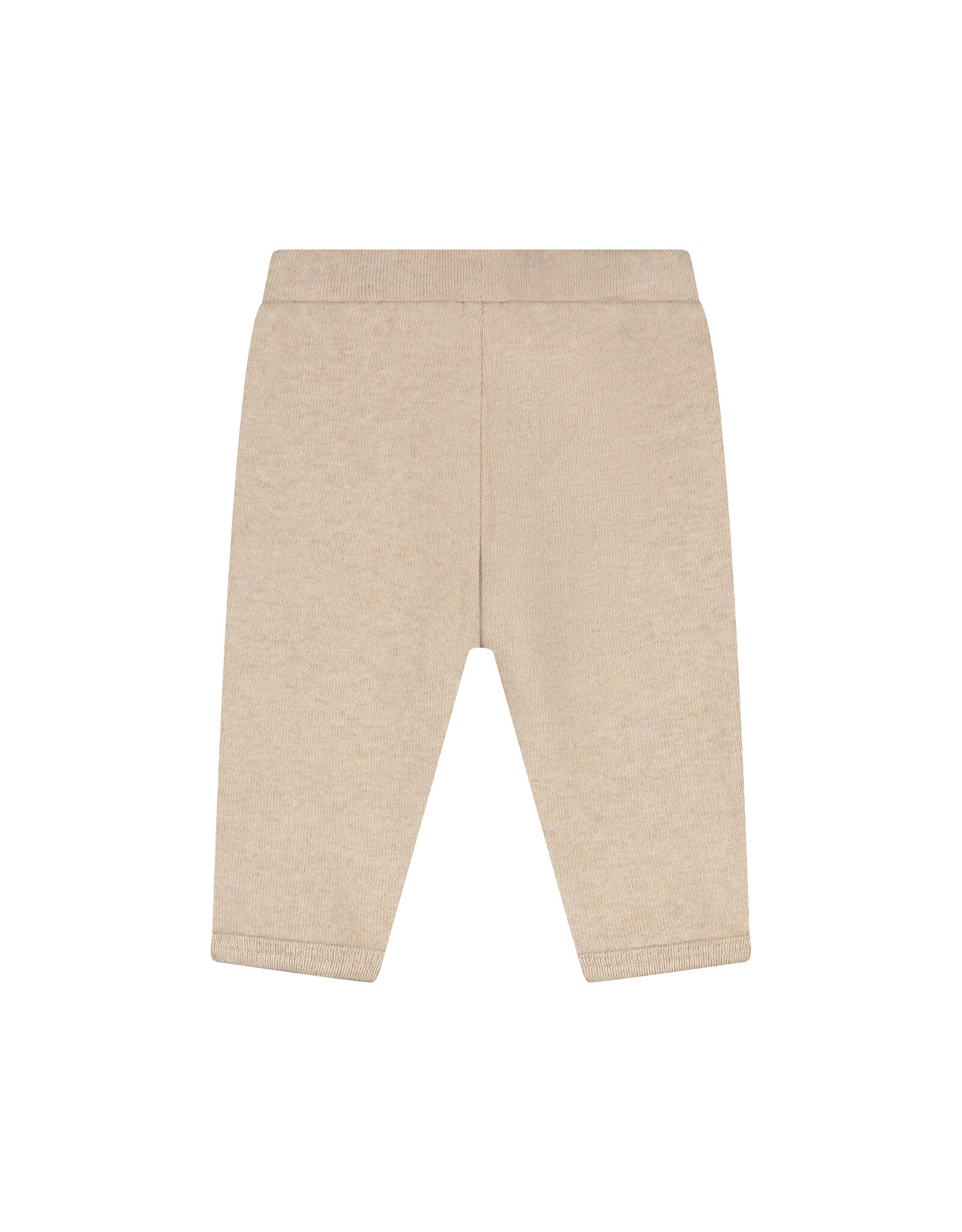 A Tiny Story baby pants Beige melange W26