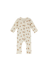 A Tiny Story baby suit Ivory W26