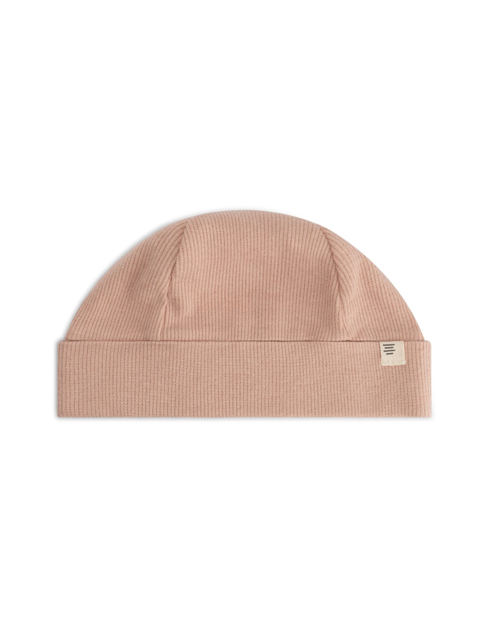 A Tiny Story baby hat Old pink W26