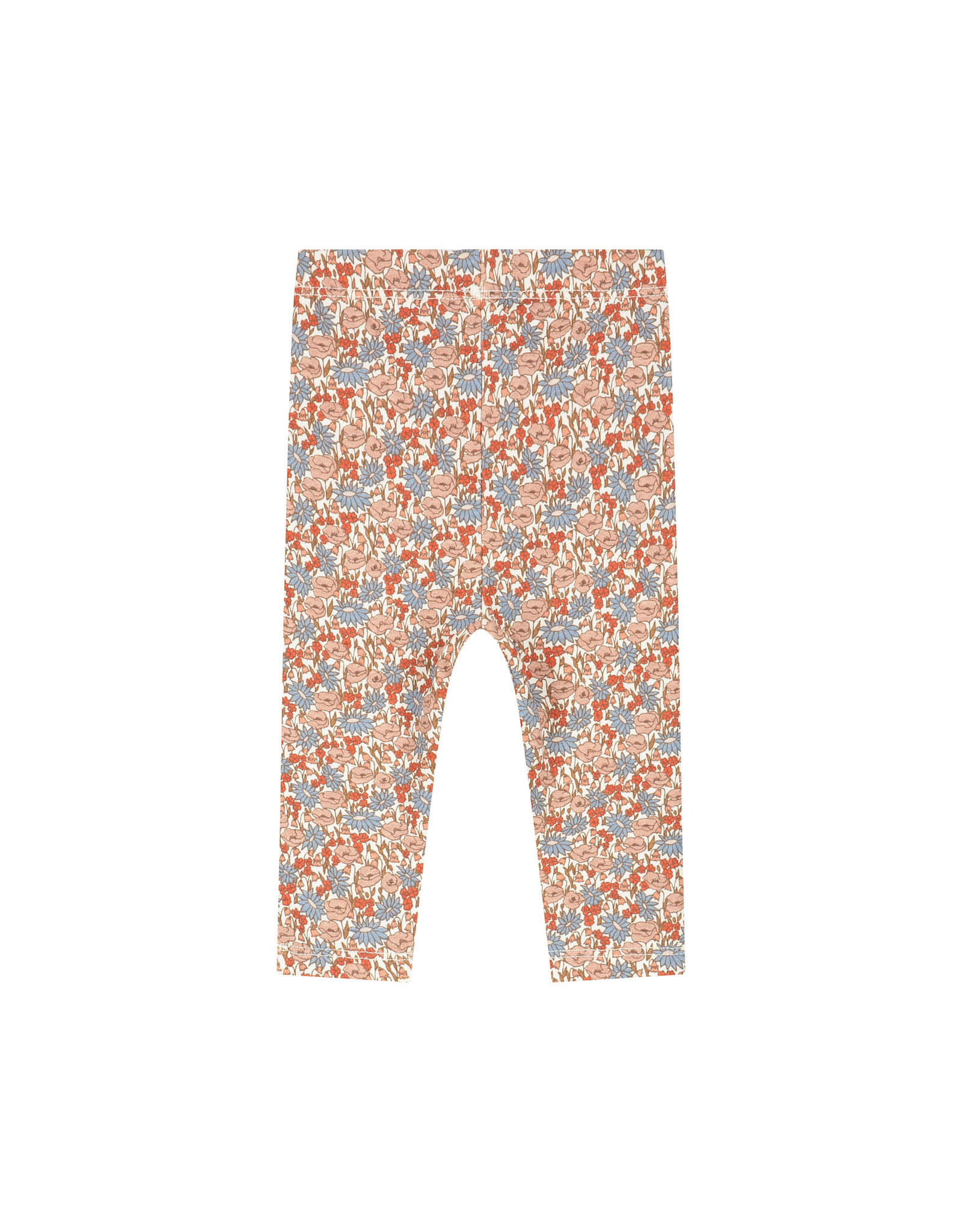 A Tiny Story baby pants Multicolour W26