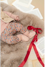 A Tiny Story baby pants Multicolour W26