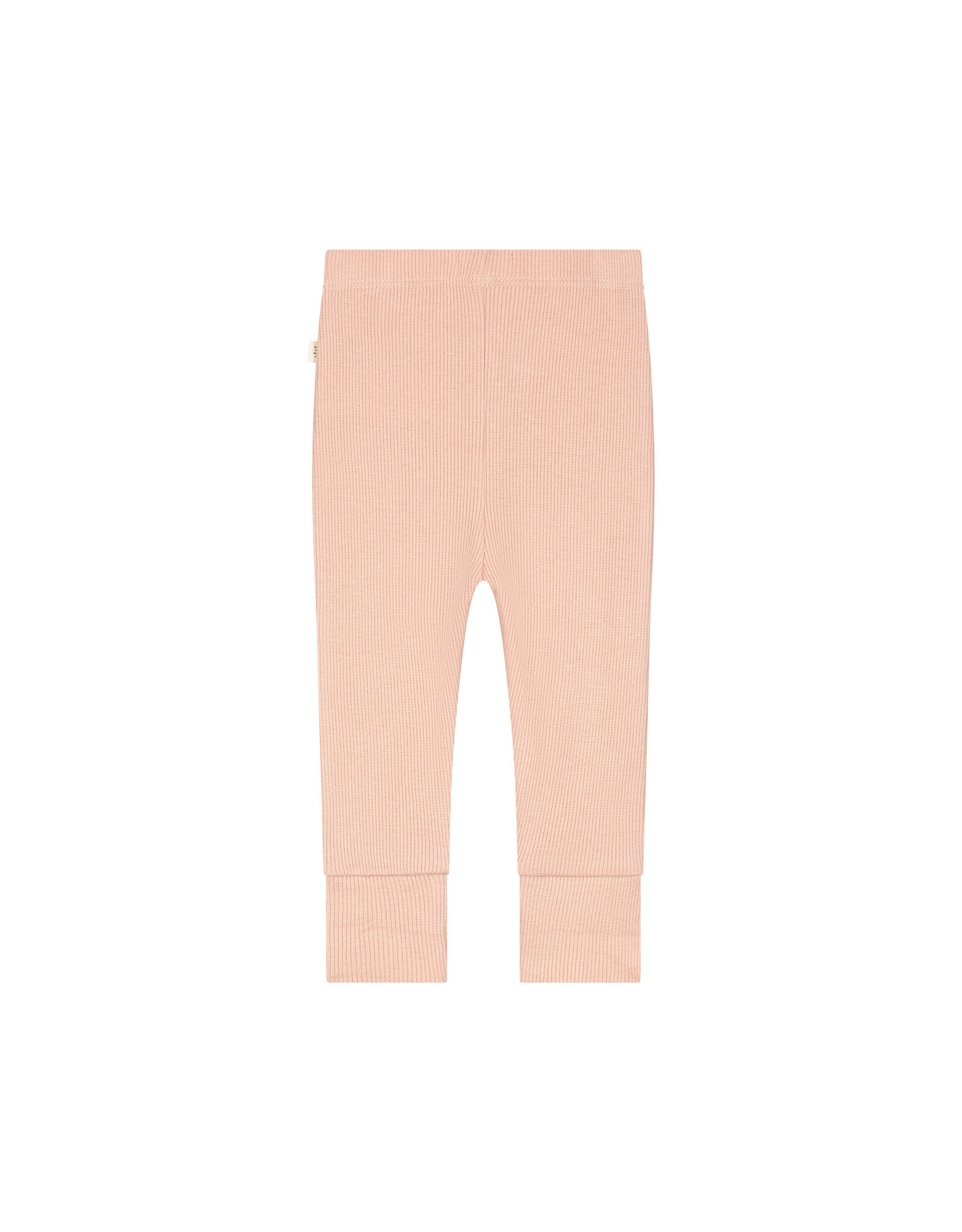 A Tiny Story baby pants Old pink - W26
