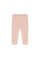A Tiny Story baby pants - Old pink - W26