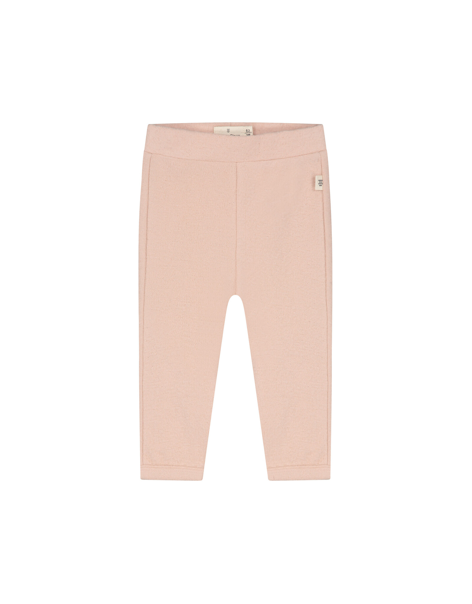 A Tiny Story baby pants - Old pink - W26