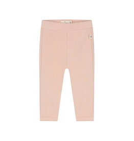 A Tiny Story baby pants - Old pink - W26 G