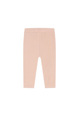A Tiny Story baby pants - Old pink - W26