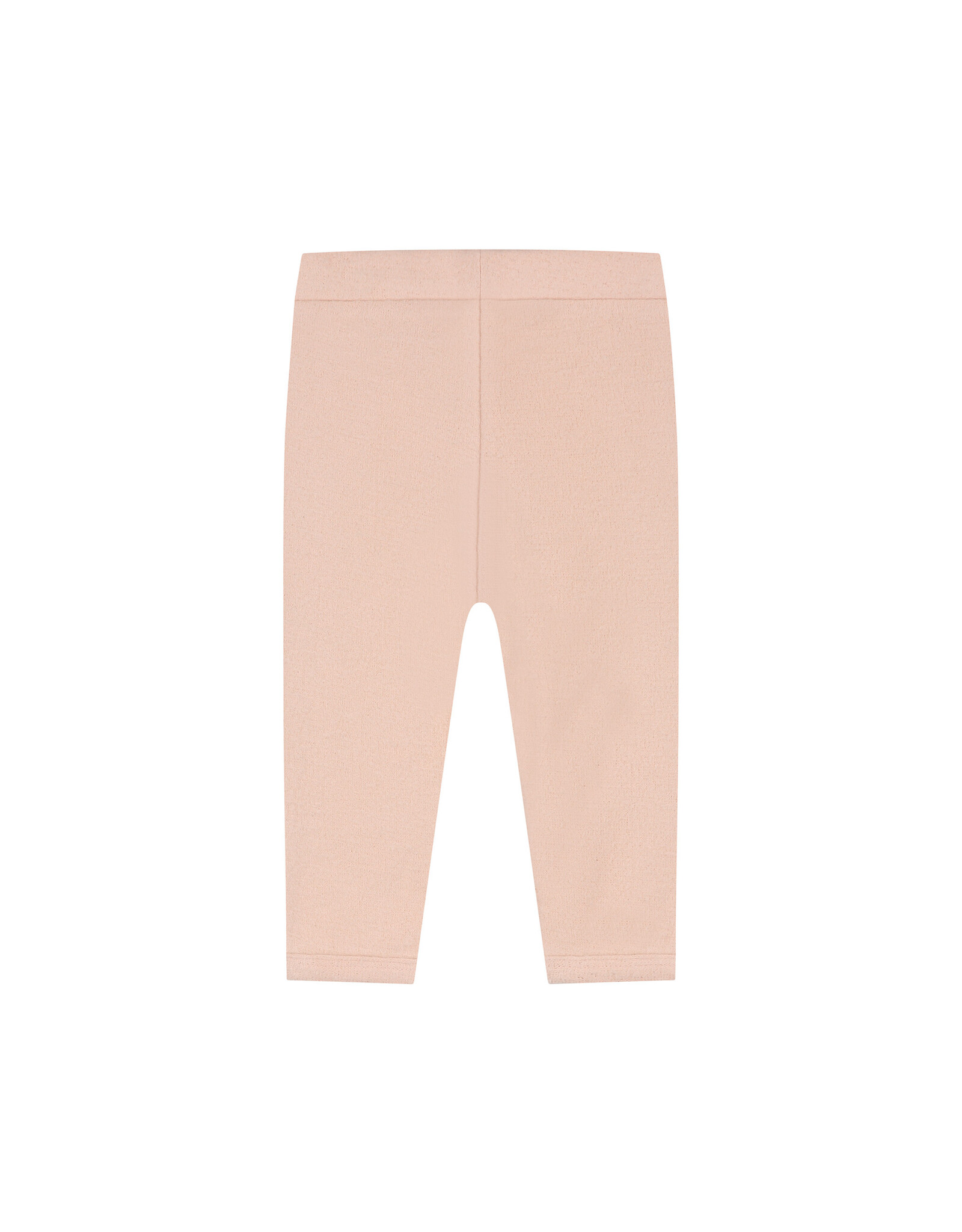 A Tiny Story baby pants - Old pink - W26