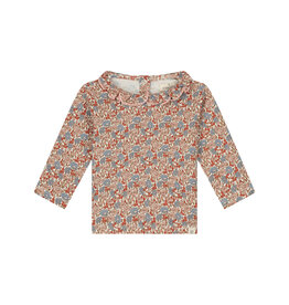 A Tiny Story baby t-shirt long sleeve Multicolour W26 G