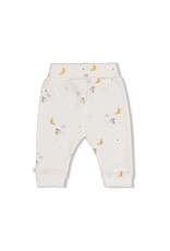 Feetje Longsleeve - Over the Moon for You Offwhite