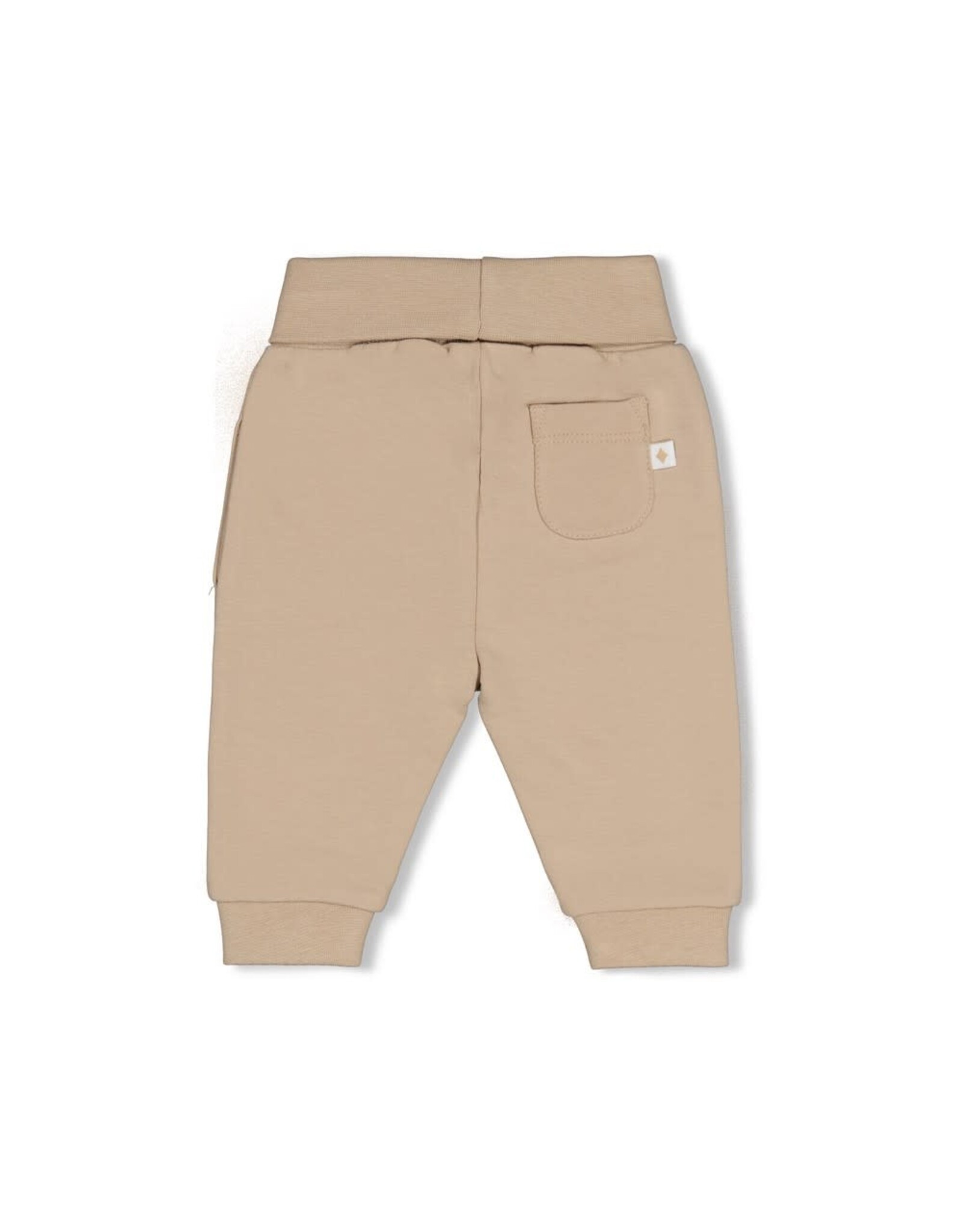 Feetje Broek - Over the Moon for You Taupe