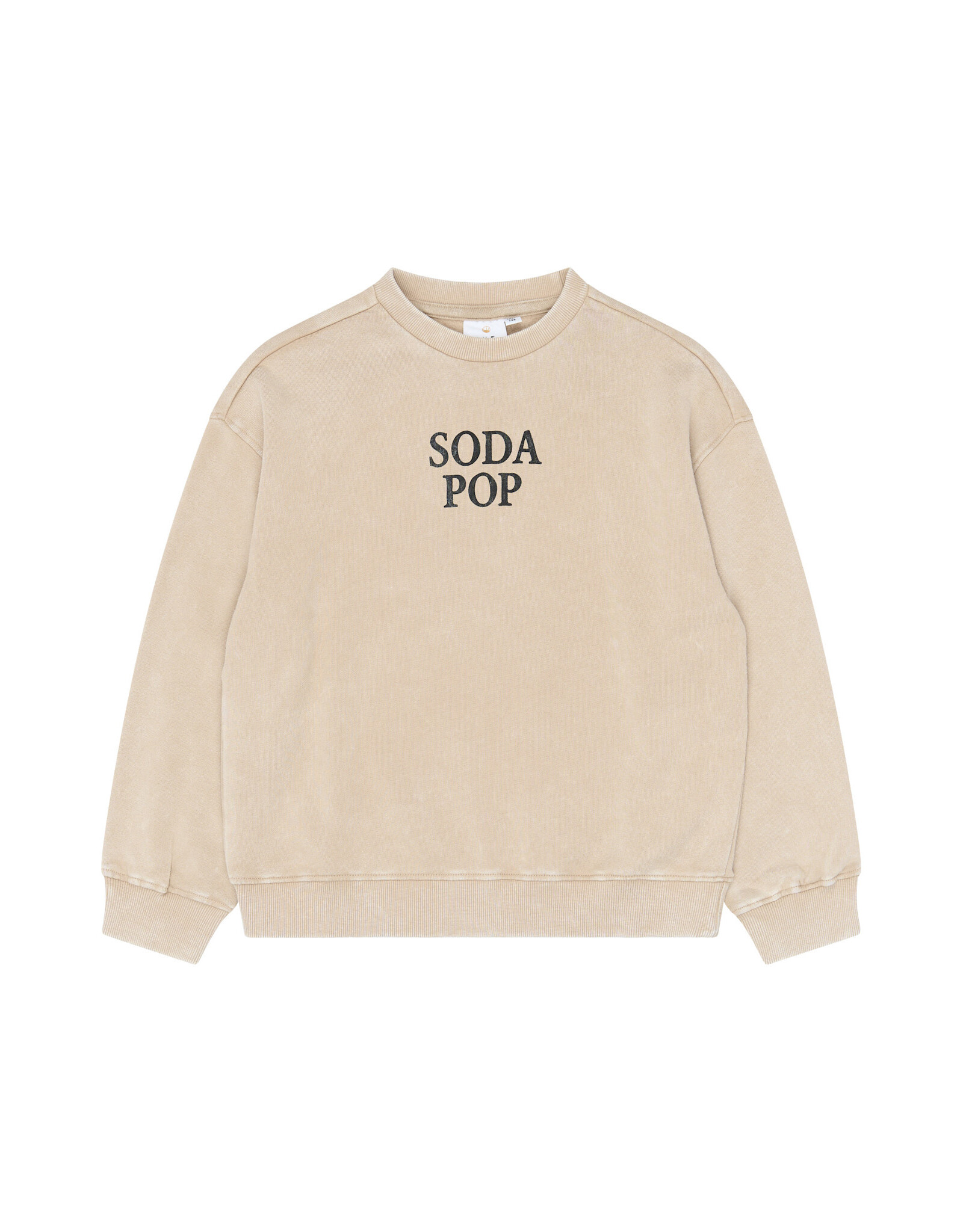 THE NEW TNValente OS Sweatshirt Humus