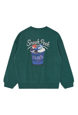 THE NEW TNVitalio OS Sweatshirt June Bug