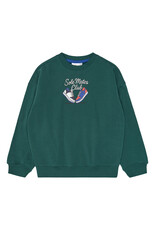 THE NEW TNVitalio OS Sweatshirt June Bug