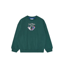 THE NEW TNVitalio OS Sweatshirt June Bug