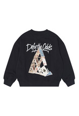 THE NEW TNYaw OS Sweatshirt Black Beauty