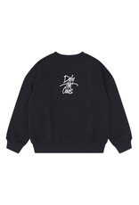 THE NEW TNYaw OS Sweatshirt Black Beauty