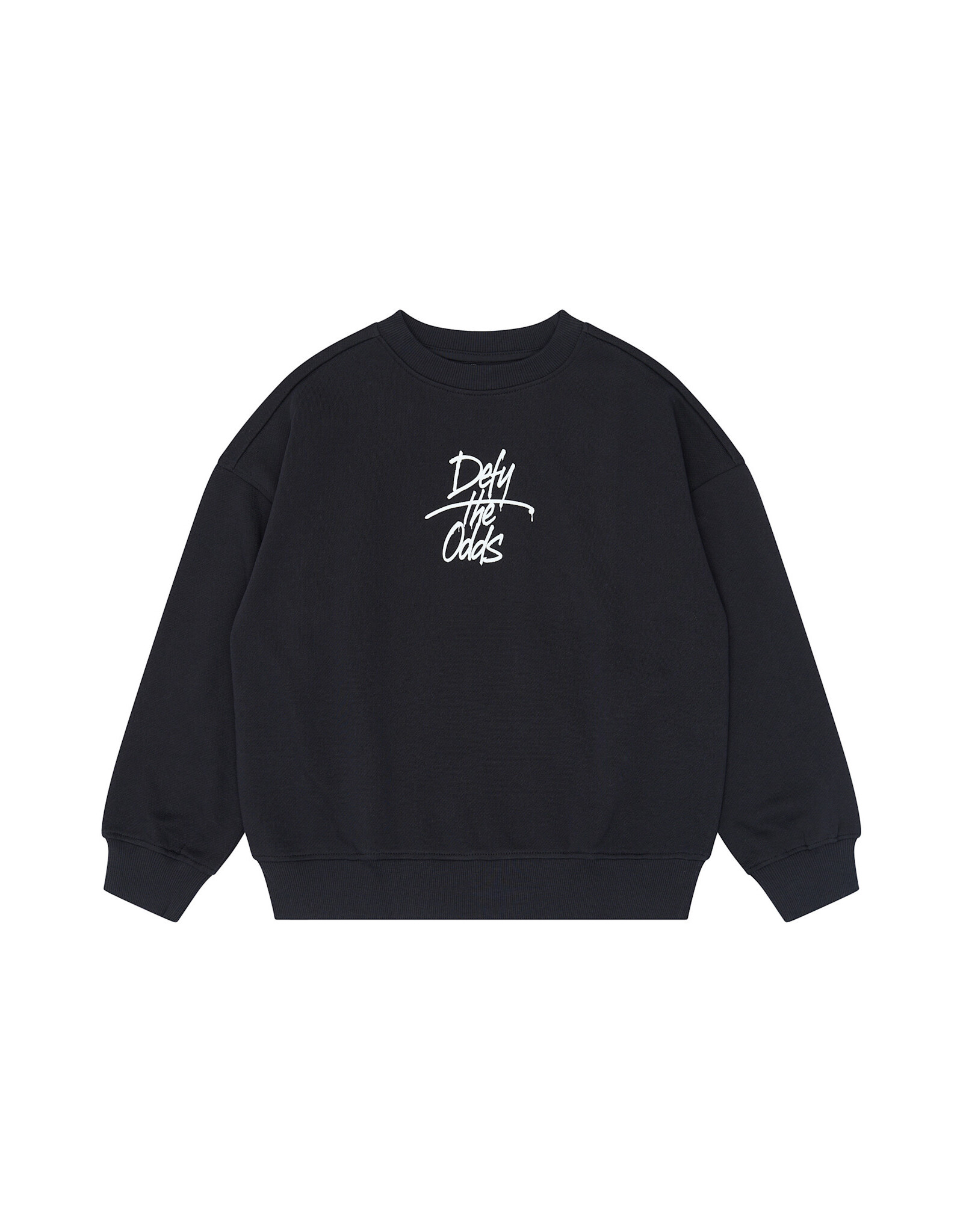 THE NEW TNYaw OS Sweatshirt Black Beauty